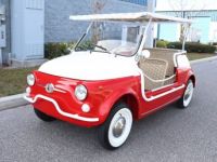 Fiat 500 Jolly - <small></small> 47.600 € <small>TTC</small> - #1