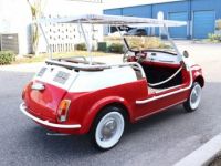 Fiat 500 Jolly - <small></small> 47.600 € <small>TTC</small> - #5