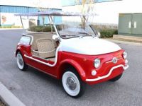 Fiat 500 Jolly - <small></small> 47.600 € <small>TTC</small> - #6