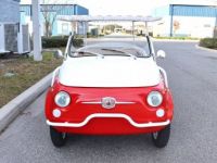 Fiat 500 Jolly - <small></small> 47.600 € <small>TTC</small> - #7