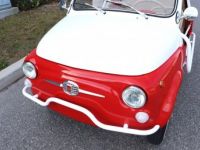 Fiat 500 Jolly - <small></small> 47.600 € <small>TTC</small> - #8