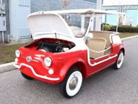 Fiat 500 Jolly - <small></small> 47.600 € <small>TTC</small> - #30