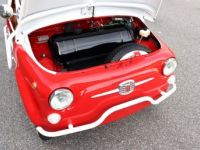 Fiat 500 Jolly - <small></small> 47.600 € <small>TTC</small> - #31