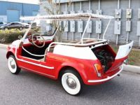 Fiat 500 Jolly - <small></small> 47.600 € <small>TTC</small> - #33