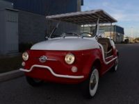 Fiat 500 Jolly - <small></small> 47.600 € <small>TTC</small> - #37