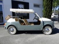 Fiat 500 Jolly LA SPIAGGINA 1970 - <small></small> 33.970 € <small>TTC</small> - #2