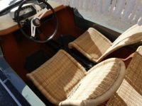 Fiat 500 Jolly LA SPIAGGINA 1970 - <small></small> 33.970 € <small>TTC</small> - #42