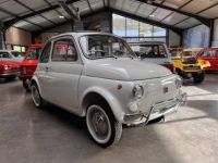 Fiat 500 L 110 F - <small></small> 12.900 € <small>TTC</small> - #1