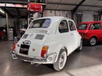 Fiat 500 L 110 F - <small></small> 12.900 € <small>TTC</small> - #6