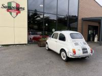 Fiat 500 L - <small></small> 11.000 € <small>TTC</small> - #4