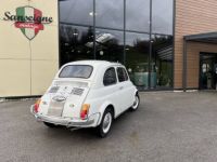Fiat 500 L - <small></small> 11.000 € <small>TTC</small> - #6