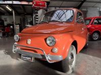 Fiat 500 L - <small></small> 11.900 € <small>TTC</small> - #1