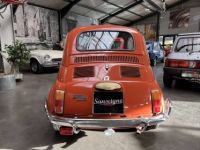 Fiat 500 L - <small></small> 11.900 € <small>TTC</small> - #5