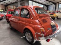Fiat 500 L - <small></small> 11.900 € <small>TTC</small> - #6