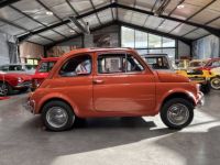 Fiat 500 L - <small></small> 11.900 € <small>TTC</small> - #7