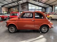 Fiat 500 L - <small></small> 11.900 € <small>TTC</small> - #8