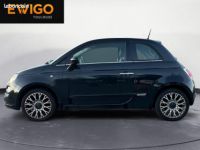 Fiat 500 LOUNGE 1.2 70 ( TOIT PANORAMIQUE COURROIE DE DISTRIBUTION CHANGÉE ) - <small></small> 6.990 € <small>TTC</small> - #2