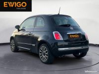 Fiat 500 LOUNGE 1.2 70 ( TOIT PANORAMIQUE COURROIE DE DISTRIBUTION CHANGÉE ) - <small></small> 6.990 € <small>TTC</small> - #3