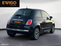 Fiat 500 LOUNGE 1.2 70 ( TOIT PANORAMIQUE COURROIE DE DISTRIBUTION CHANGÉE ) - <small></small> 6.990 € <small>TTC</small> - #6