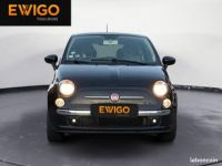 Fiat 500 LOUNGE 1.2 70 ( TOIT PANORAMIQUE COURROIE DE DISTRIBUTION CHANGÉE ) - <small></small> 6.990 € <small>TTC</small> - #9