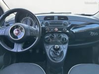 Fiat 500 LOUNGE 1.2 70 ( TOIT PANORAMIQUE COURROIE DE DISTRIBUTION CHANGÉE ) - <small></small> 6.990 € <small>TTC</small> - #14