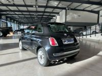 Fiat 500 LOUNGE 1.2L 69CH - <small></small> 8.990 € <small>TTC</small> - #4