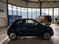 Fiat 500 LOUNGE 1.2L 69CH - <small></small> 8.990 € <small>TTC</small> - #7