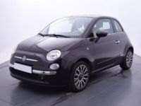 Fiat 500 lounge - <small></small> 10.890 € <small>TTC</small> - #1