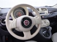 Fiat 500 lounge - <small></small> 10.890 € <small>TTC</small> - #5