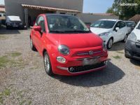 Fiat 500 lounge - <small></small> 7.590 € <small>TTC</small> - #1