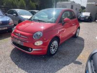 Fiat 500 lounge - <small></small> 7.590 € <small>TTC</small> - #2