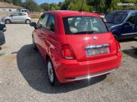 Fiat 500 lounge - <small></small> 7.590 € <small>TTC</small> - #4