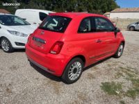 Fiat 500 lounge - <small></small> 7.590 € <small>TTC</small> - #5