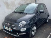 Fiat 500 lounge - <small></small> 7.990 € <small>TTC</small> - #1