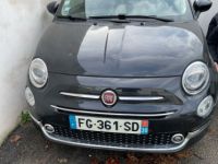 Fiat 500 lounge - <small></small> 7.990 € <small>TTC</small> - #4