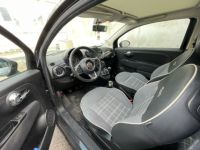 Fiat 500 lounge - <small></small> 7.990 € <small>TTC</small> - #5