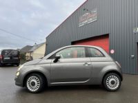 Fiat 500 Lounge 2011 1.2 i - <small></small> 8.490 € <small>TTC</small> - #7