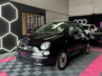 Fiat 500 lounge 69 ch 1.2 climatisation toit panoramique - <small></small> 5.490 € <small>TTC</small> - #2