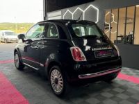 Fiat 500 lounge 69 ch 1.2 climatisation toit panoramique - <small></small> 5.490 € <small>TTC</small> - #3