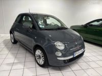 Fiat 500 lounge 69 cv 66000 kms 2015 - <small></small> 6.990 € <small>TTC</small> - #1