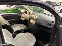 Fiat 500 lounge 69 cv 66000 kms 2015 - <small></small> 6.990 € <small>TTC</small> - #2