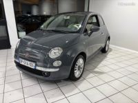 Fiat 500 lounge 69 cv 66000 kms 2015 - <small></small> 6.990 € <small>TTC</small> - #3