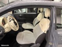 Fiat 500 lounge 69 cv 66000 kms 2015 - <small></small> 6.990 € <small>TTC</small> - #5