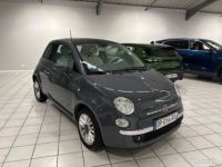 Fiat 500 lounge 69 cv 66000 kms 2015 - <small></small> 6.990 € <small>TTC</small> - #8