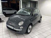 Fiat 500 lounge 69 cv 66000 kms 2015 - <small></small> 6.990 € <small>TTC</small> - #9