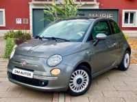 Fiat 500 lounge 98 796 kms 69ch - <small></small> 6.990 € <small>TTC</small> - #1