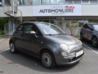 Fiat 500 LOUNGE III 1.2 MPi S&S 69 cv - <small></small> 4.690 € <small>TTC</small> - #1