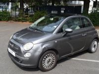 Fiat 500 LOUNGE III 1.2 MPi S&S 69 cv - <small></small> 4.690 € <small>TTC</small> - #3