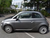 Fiat 500 LOUNGE III 1.2 MPi S&S 69 cv - <small></small> 4.690 € <small>TTC</small> - #4