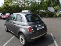 Fiat 500 LOUNGE III 1.2 MPi S&S 69 cv - <small></small> 4.690 € <small>TTC</small> - #5